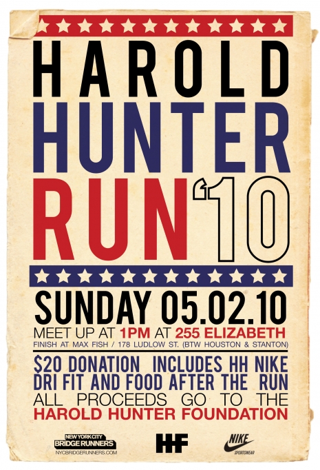 HH Run
